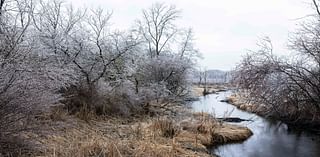 4 bridges over Portage Creek will see fixes in 2026