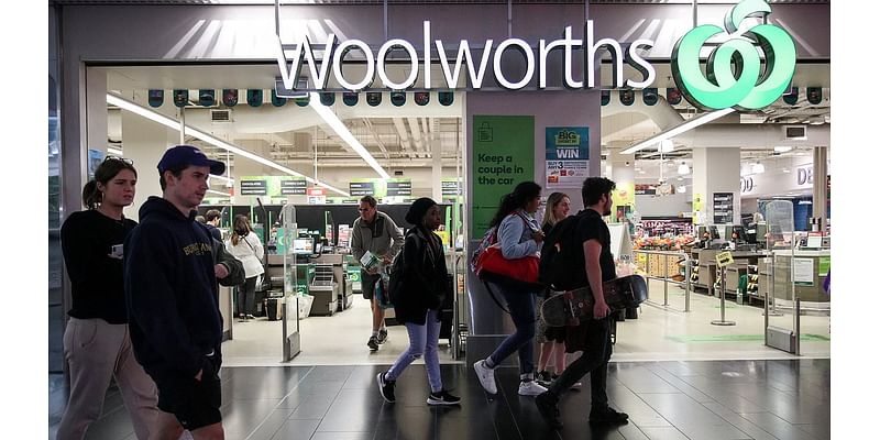 Why you could be owed thousands of dollars by Woolworths and Coles