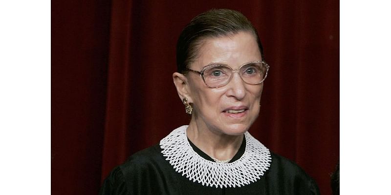 CPS school renamed after Ruth Bader Ginsburg