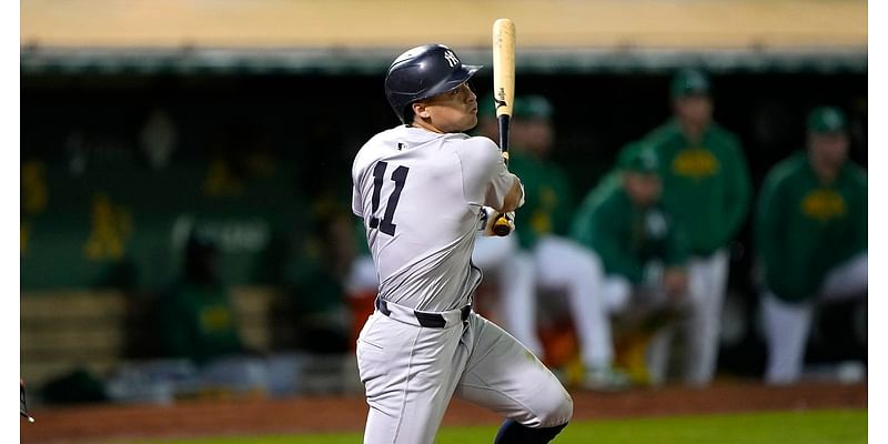 Today on Pinstripe Alley - 9/21/24