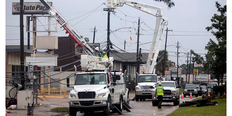 Commentary: Thank you from Appalachian Power for your help