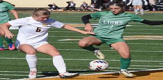 South Fayette’s girls soccer team suffers setback in state quarterfinals