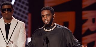 Diddy Seen Leaving Hotel in Handcuffs in Newly Surfaced Arrest Video