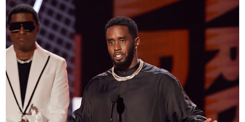 Diddy Seen Leaving Hotel in Handcuffs in Newly Surfaced Arrest Video