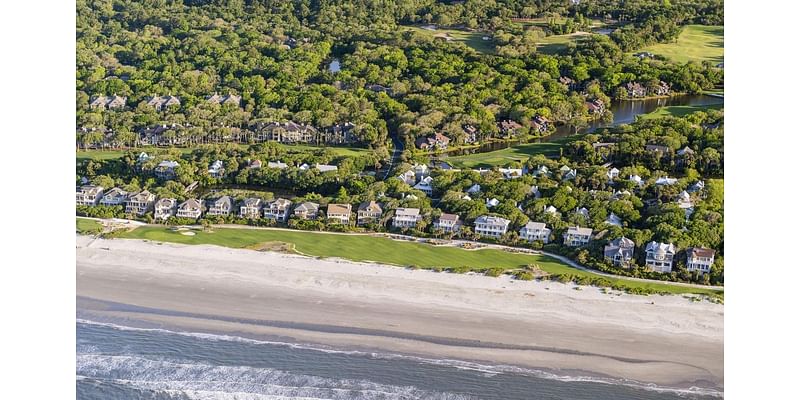 South Street Partners Builds A Growing Presence In Golf Real Estate