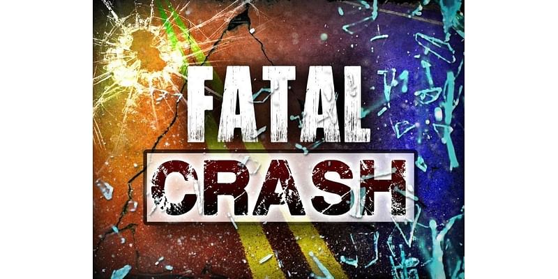 Santa Anna woman killed in single-vehicle crash