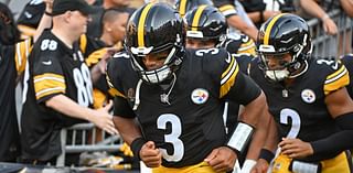 Russell Wilson injury update: Pittsburgh Steelers release Friday injury report