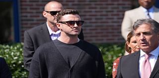 Justin Timberlake Pleads Guilty to Impaired Driving