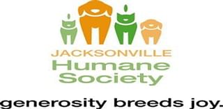 Jacksonville Humane Society seeking families to temporarily foster pets during Tropical Storm Helene