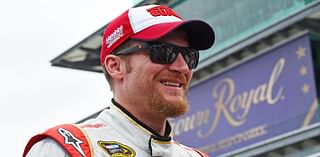 Dale Earnhardt Jr. draws race manipulation line heading into NASCAR Cup championship at Phoenix