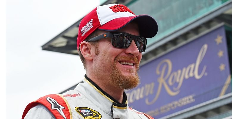 Dale Earnhardt Jr. draws race manipulation line heading into NASCAR Cup championship at Phoenix