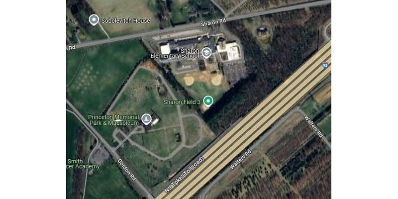 Too Late To Oppose Proposed Crematorium Near Mercer School: Township