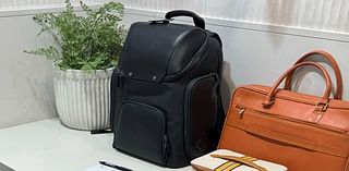 Peugeot Voyages Business Backpack: Tested & Reviewed