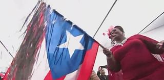 Community celebrates Puerto Rican heritage and honors community pioneers