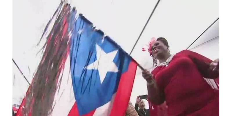 Community celebrates Puerto Rican heritage and honors community pioneers