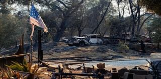 Insurance commissioner prohibits policy cancellations for fire victims