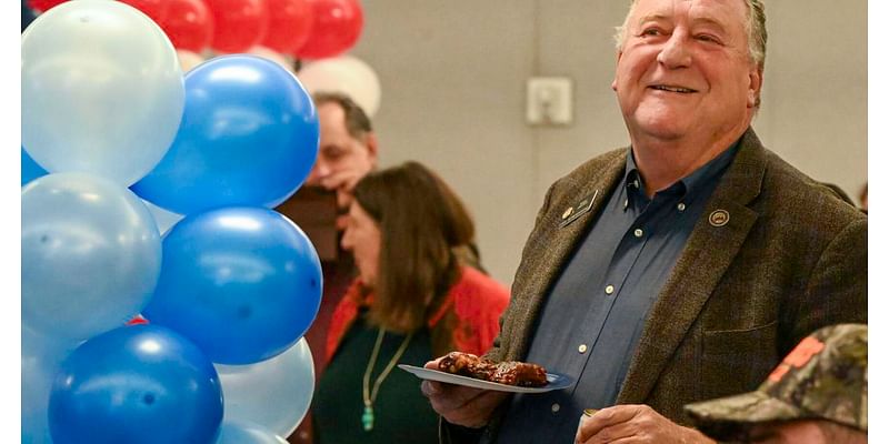 El Paso County Saturday unofficial election update: officials finish counting early voting and Tuesday ballots