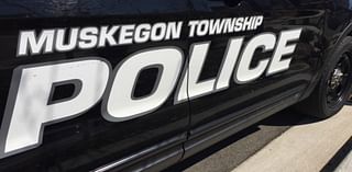 PD: Motorcyclist seriously hurt in Muskegon Township crash