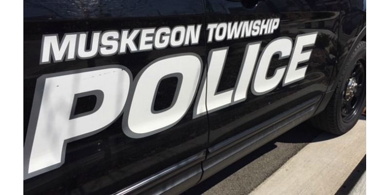 PD: Motorcyclist seriously hurt in Muskegon Township crash