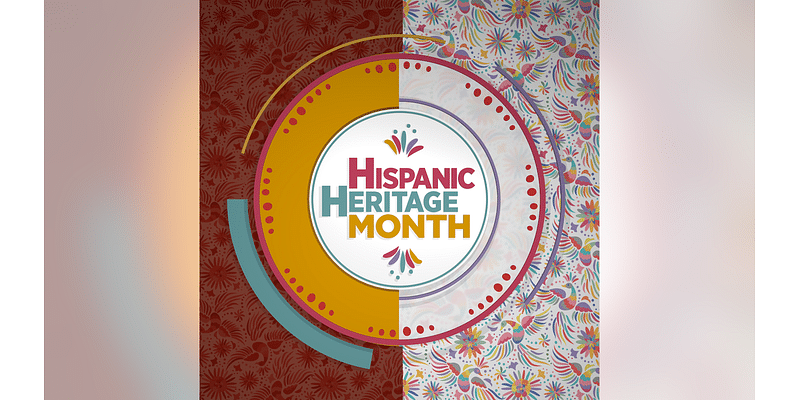 Celebrating Afro-Latinos during Hispanic Heritage Month