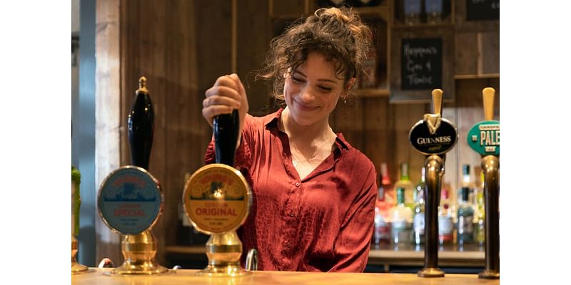 Pub group Young’s suffers £11m hit from Budget tax rises