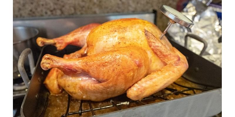 List: Here's what foods will be cheaper and more expensive this Thanksgiving