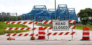 Ramp closures ahead in Omaha area on I-480, Nebraska 370