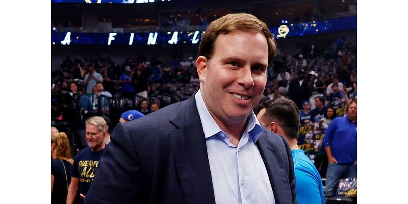 What Is Patrick Dumont’s Net Worth? Explore the Mavericks Owner’s Wealth, Family History & More