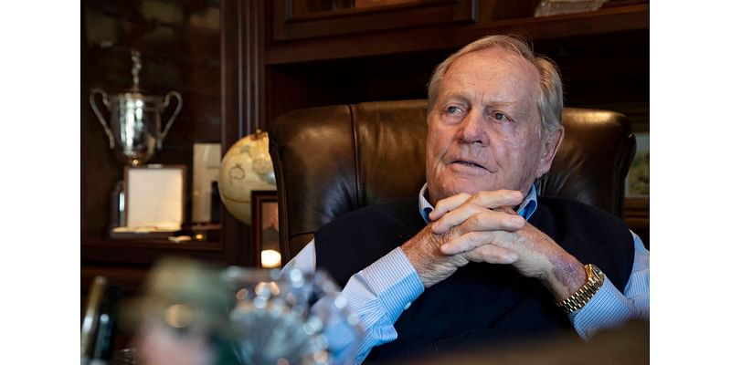 “Didn’t Want to Be Part of It”: Harrowing Jack Nicklaus Wound That Scarred Him Forever Yet Pushed Him to Greatness