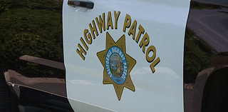 CHP: 1 killed in crash involving Jeep and big rig on Hageman Road