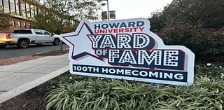 Howard University police prepare for large crowds for 100th homecoming celebration