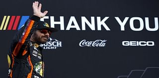 Martin Truex Jr. Reflects on His Long and Endearing Career as He Amasses the Respect of the Entire Grid Over the Years