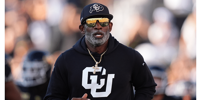 Paul Finebaum: The compelling case for Deion Sanders to be Dallas Cowboys' next head coach