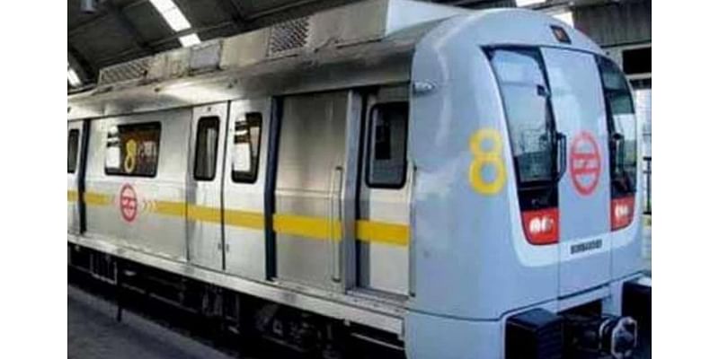 Delhi Metro Hiring For Manager And Assistant Manager Positions, Check Details