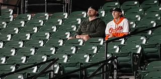 The Orioles have been bad for weeks. But plenty of clubs have struggled for years — or decades.