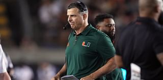 Mario Cristobal throws subtle shade at ACC schedule makers after Miami's comeback win at Cal