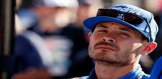 “I Deleted Twitter”: Kyle Larson’s Shock Social Media Exit Behind Silence on Replacing William Byron