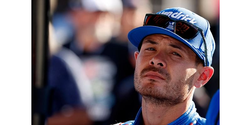 “I Deleted Twitter”: Kyle Larson’s Shock Social Media Exit Behind Silence on Replacing William Byron