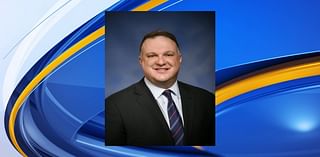 Rep. Matt Hall to serve as next speaker of the Michigan House of Representatives