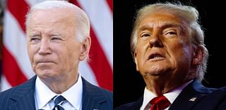 Trump and Biden are meeting at the White House today. Here's what to know.