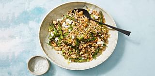 10 Farro Recipes That'll Inspire You to Cook This Versatile Grain