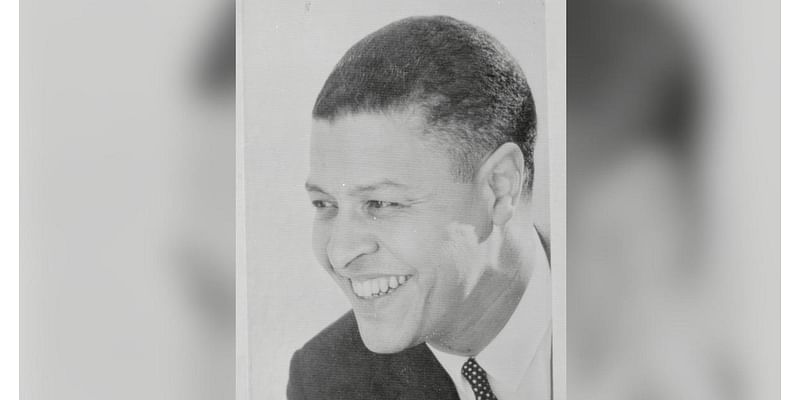 Clifton R. Wharton Jr., former Michigan State University president, dies at 98