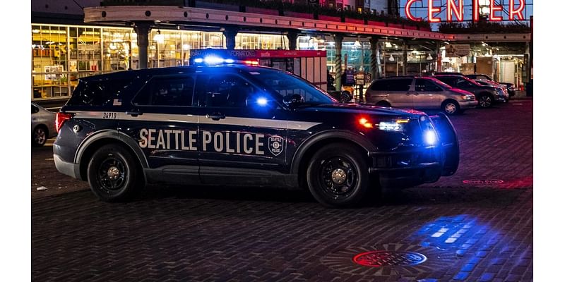 Man arrested after 9 people are stabbed over 2 days in Seattle