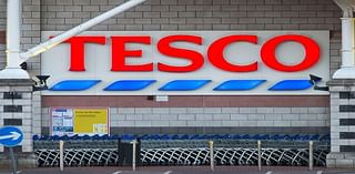 Tesco announces over 30 new seasonal jobs in Westmeath ahead of festive shopping period