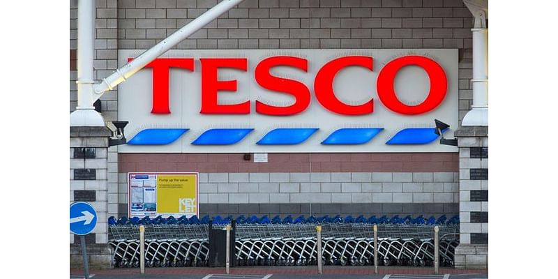 Tesco announces over 30 new seasonal jobs in Westmeath ahead of festive shopping period