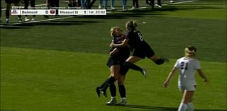 MSU womens soccer into Valley title match