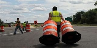 St. Paul traffic: West Seventh repairs could cause delays Tuesday