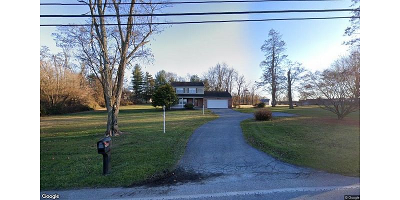 Detached house sells in Dover for $260,000