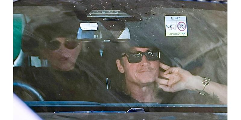 Grief-stricken Nicole Kidman looks sombre as she and her husband Keith Urban leave Australia with their two daughters Sunday and Faith after her mother Janelle's funeral