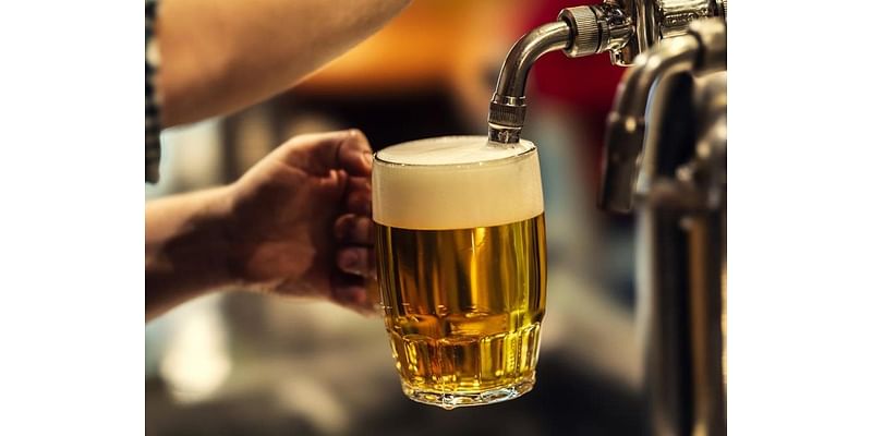 The World’s Best Pilsner—According To Untappd Ratings